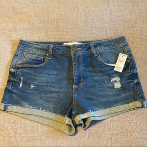 RSQ jeans malibu short